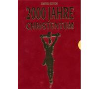 2000 Jahre Christentum - Box