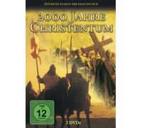 2000 Jahre Christentum - Zeitreise durch die Geschichte