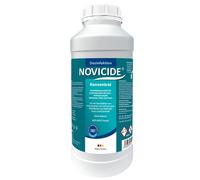 2000 litro NOVICIDE Concentrato disinfettante