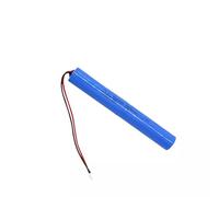 2000 mAh/2600 mAh/3200 mAh, 18650, batteria 7, 40 V, alta capacità, per giocattoli per bambini, LED