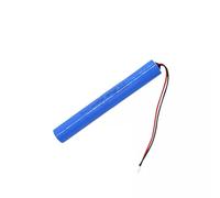 2000 mAh/2600 mAh/3200 mAh, 18650, batteria 7, 40 V, alta capacità, per giocattoli per bambini, LED