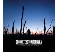 2000 Meters to Andriivka (Original Motion Picture Soundtrack)