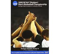 2000 Ncaa Championship Michigan Vs Florida [Edizione: Stati Uniti]