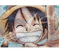 2000 piece jigsaw puzzle Piece Mosaic Art (73x102cm)