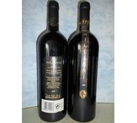 2000 Tenute Guicciardini Strozzi Millanni Toscana IGT, Tuscany, Italy