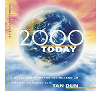 2000 Today-a World Sym for the