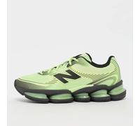 New Balance ABZORB 2000 Uomo - Sneakers Verde - Taglia 42 - Plastic/Polycarbonate Green 42