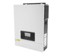 2000 W Pure Sine Wave Inverter Controller 12V 230VAC Converter LCD Display per le scuole domestiche Isole di difesa di frontiera