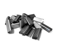 2000 X Sigilli Per Reggetta Pp Reggiatrice Manuale Bancale Pallet Reggiatrici_