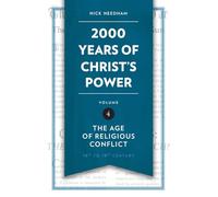 Nick Needham 2,000 Years of Christ’s Power Vol. 4 (Copertina rigida) 2,000 Years