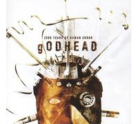 2000 Years of Human Error