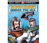 20000 Leagues Under - 20,000 Leagues Under The Sea (1999) [Edizione: Stati Uniti]