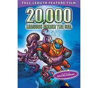 20000 Leagues Under the Sea - 20000 Leagues Under the Sea