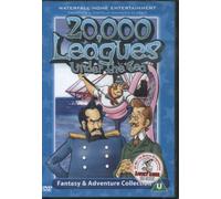 20000 Leagues Under the Sea