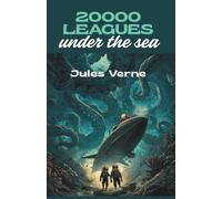 20000 Leagues Under the Sea (Annotated)