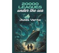20000 Leagues Under the Sea (Annotated)