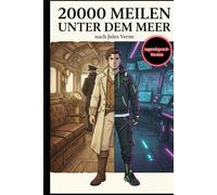20000 Meilen unter dem Meer - Jugendsprachfassung