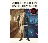 20000 Meilen unter dem Meer - Jugendsprachfassung
