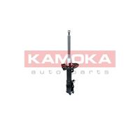 2000023 KAMOKA Ammortizzatore per FORD