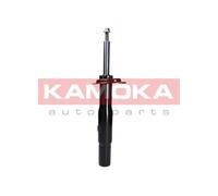 KAMOKA Ammortizzatore Anteriore Destro Adatto Per BMW 5 Serie Touring E61 E60