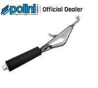 200.0046 MARMITTA POLINI PER PIAGGIO : SI - ECO - BOSS MOD. COUNTRY