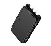 20000mAh Solar Battery Pack Wireless Charger Portable Flashlight Backup | Portable Charging Equipment for Camping Outdoor Home Backup Survival Travel Road Trip Hiking Fishing Power Needs