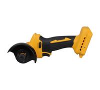 20000RPM Cordless Piccolo Angles Grinder Power Tool 3 "Spazzola Rettificatrice e Taglio Facile da Usare e Tagliare