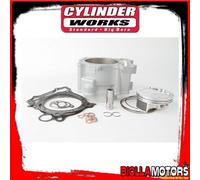 20001-K01HC GRUPPO TERMICO STD HC WORKS 95mm 449cc YAMAHA YFZ 450 2005-