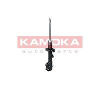 2000118 KAMOKA Ammortizzatore per NISSAN