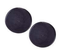 20001509 2Pezzi Copertura Antipolvere Fari Auto Impermeabile