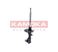 2000205 KAMOKA Ammortizzatore per FIAT