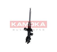 2000213 KAMOKA Ammortizzatore per HYUNDAI