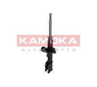 2000214 KAMOKA Ammortizzatore per HYUNDAI