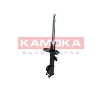 2000247 KAMOKA Ammortizzatore per CHEVROLET,DAEWOO