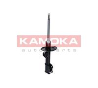 2000256 KAMOKA Ammortizzatore per TOYOTA