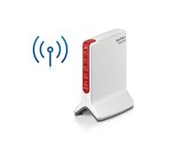 20002907 FRITZBox 6820 LTE v4 Edition Internatio router wireless Gigabit Ethern