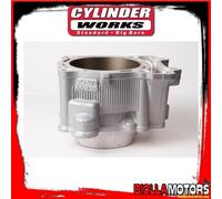 20003 GRUPPO TERMICO STD WORKS 95mm 449cc YAMAHA YFZ 450X 2011-