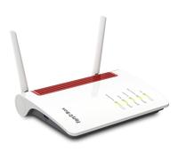 AVM FRITZ!Box 6850 4G LTE-WLAN-Router AC+N 1266 MBit/s DECT USB 3.0 (20003084)