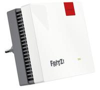 Fritz!Ripetitore 1700 (Wi-Fi 7 fino a 3.600 Mbit/s, compatto e potente, rete WLAN innovativa, facile da installare, più alto standard di sicurezza grazie alla WPA3/2, versione in lingua tedesca)