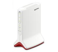 FRITZ!Box 6825 4G WLAN-Router LTE/4G bis 300 Mbit/s Wi-Fi 6 Gigabit LAN USB-C (20003158)