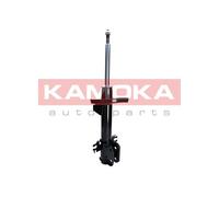 2000369 KAMOKA Ammortizzatore per FORD,NISSAN,OPEL,VAUXHALL