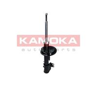 2000443 KAMOKA Ammortizzatore per CITROËN,FIAT,LANCIA,PEUGEOT