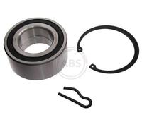 200048 A.B.S. Kit cuscinetto ruota per CITROËN,FIAT,LANCIA,PEUGEOT