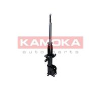 2000485 KAMOKA Ammortizzatore per NISSAN,OPEL,RENAULT