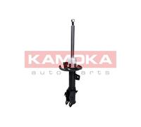 2000487 KAMOKA Ammortizzatore per FORD