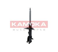 2000526 KAMOKA Ammortizzatore per DODGE,FIAT