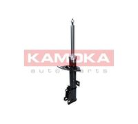 2000527 KAMOKA Ammortizzatore per DODGE,FIAT