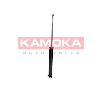 2000775 KAMOKA Ammortizzatore per FIAT,LANCIA