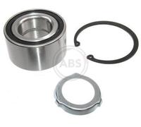 200079 A.B.S. Kit cuscinetto ruota per BMW,PORSCHE