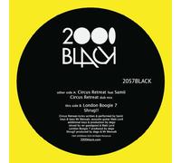 2000black-circus retreat / london boogie